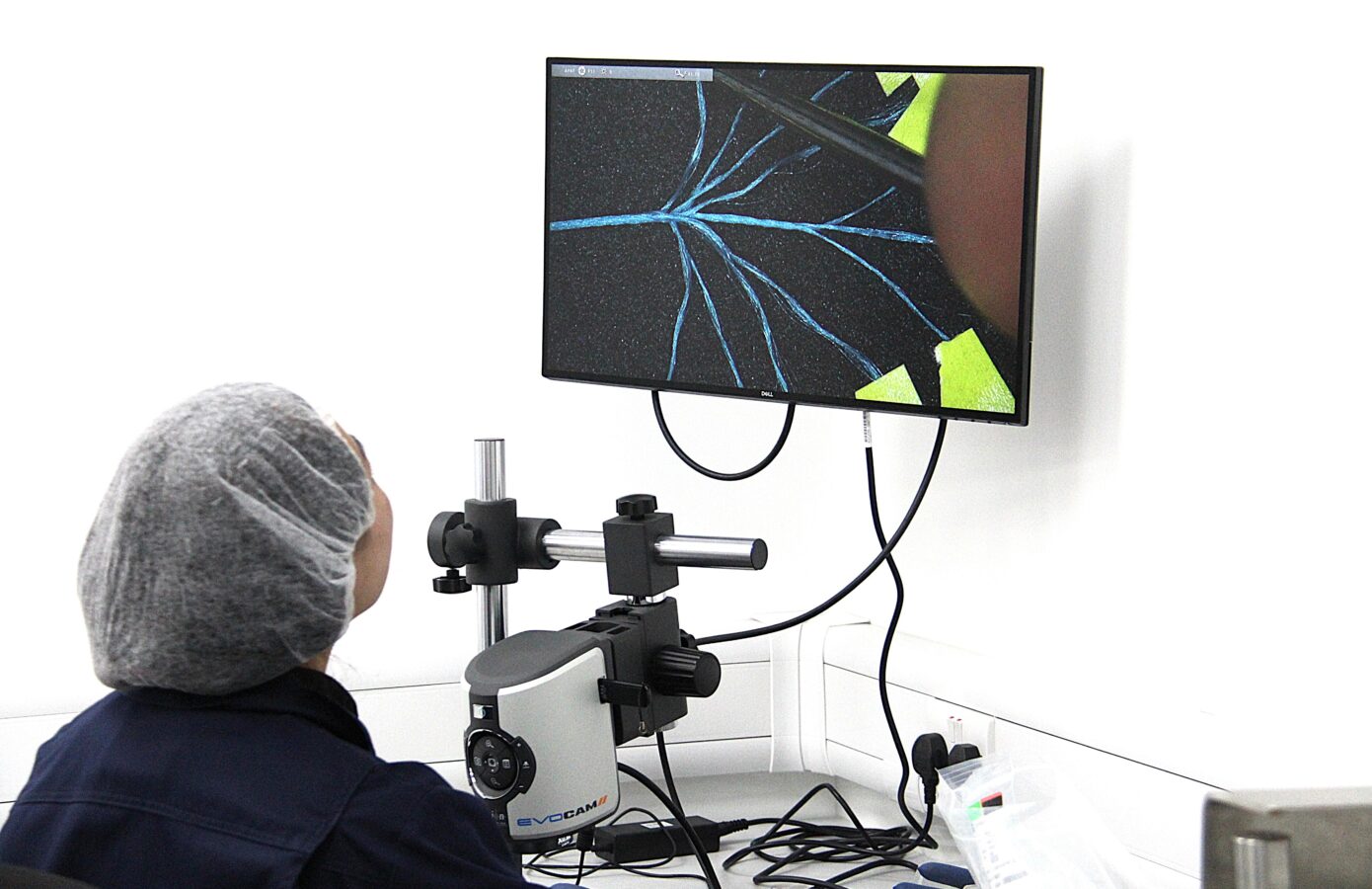 Corza Medical Launches Biomedical Textiles Innovat...